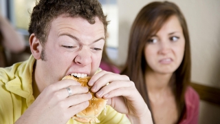 Informação útil para quem odeia dietas