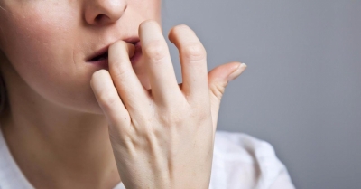 Onicofagia - por que as pessoas roem as unhas?