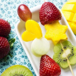 12 lanches nutritivos e saborosos para você permanecer na dieta!