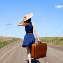 Curiosidades: Já ouviu falar em “Momcation”?
