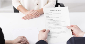 Procurando emprego?