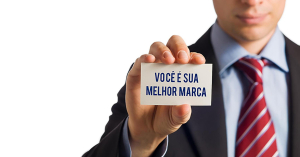 O seu marketing pessoal anda fortalecendo a marca da sua empresa?