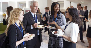 Networking: Você sabe o que é? Sabe fazer?